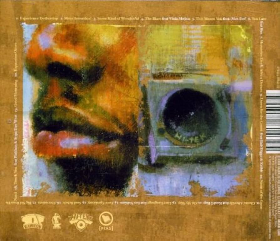 邦楽 Clammbon,Nujabes / Reflection Eternal 邦楽 Clammbon,Nujabes / Reflection Eternal Nujabes